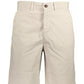 North Sails Men's Beige Cotton Jeans & Pant - W34 US