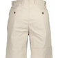 North Sails Men's Beige Cotton Jeans & Pant - W34 US