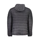 North Sails Men's Black Polyamide Jacket - M