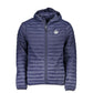 North Sails Men's Blue Polyamide Jacket - M