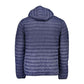 North Sails Men's Blue Polyamide Jacket - M