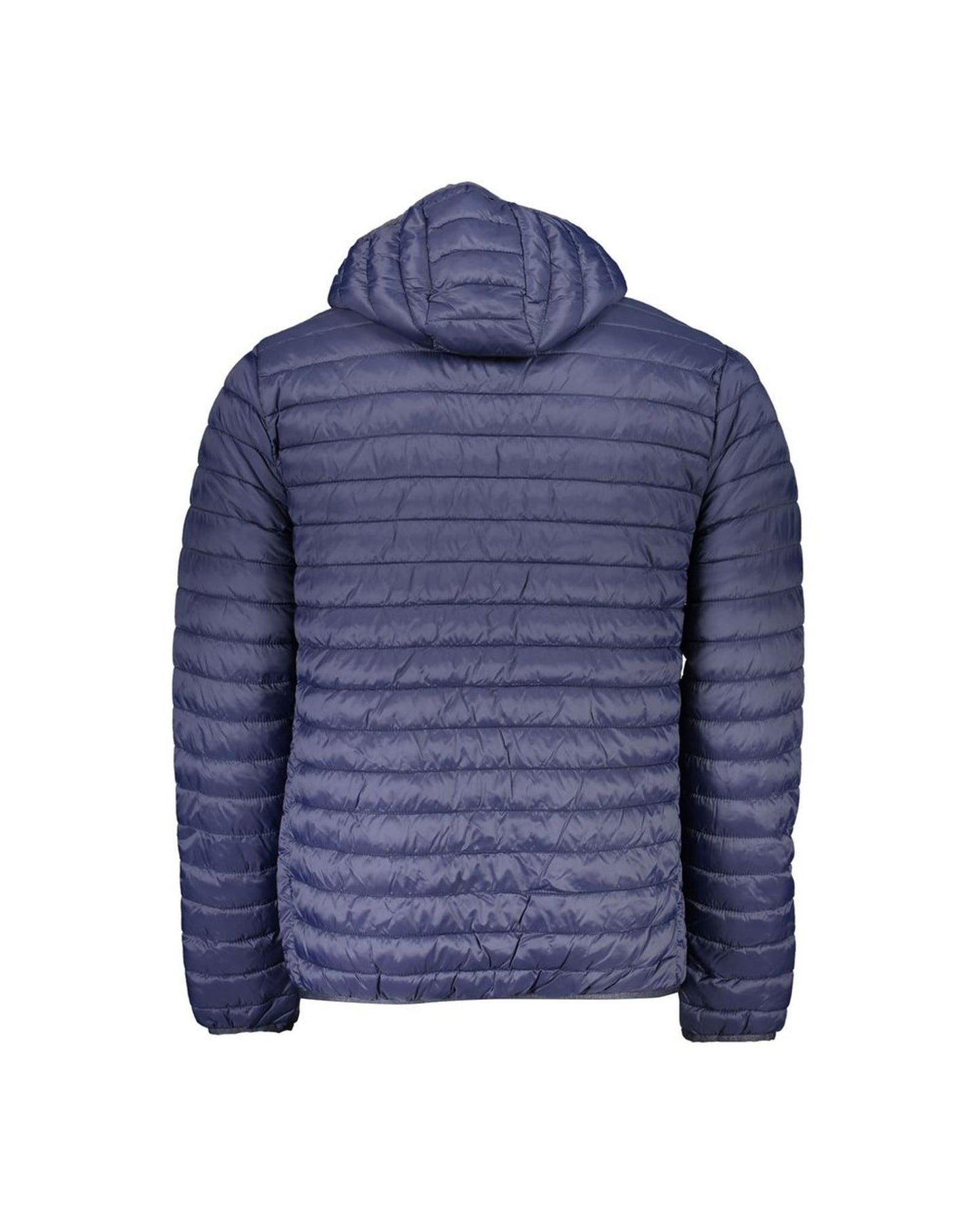 North Sails Men's Blue Polyamide Jacket - M