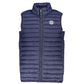 North Sails Men's Blue Polyamide Jacket - M