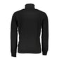 North Sails Men's Black Fabric Shirt - L