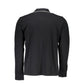 North Sails Men's Black Cotton Polo Shirt - 2XL