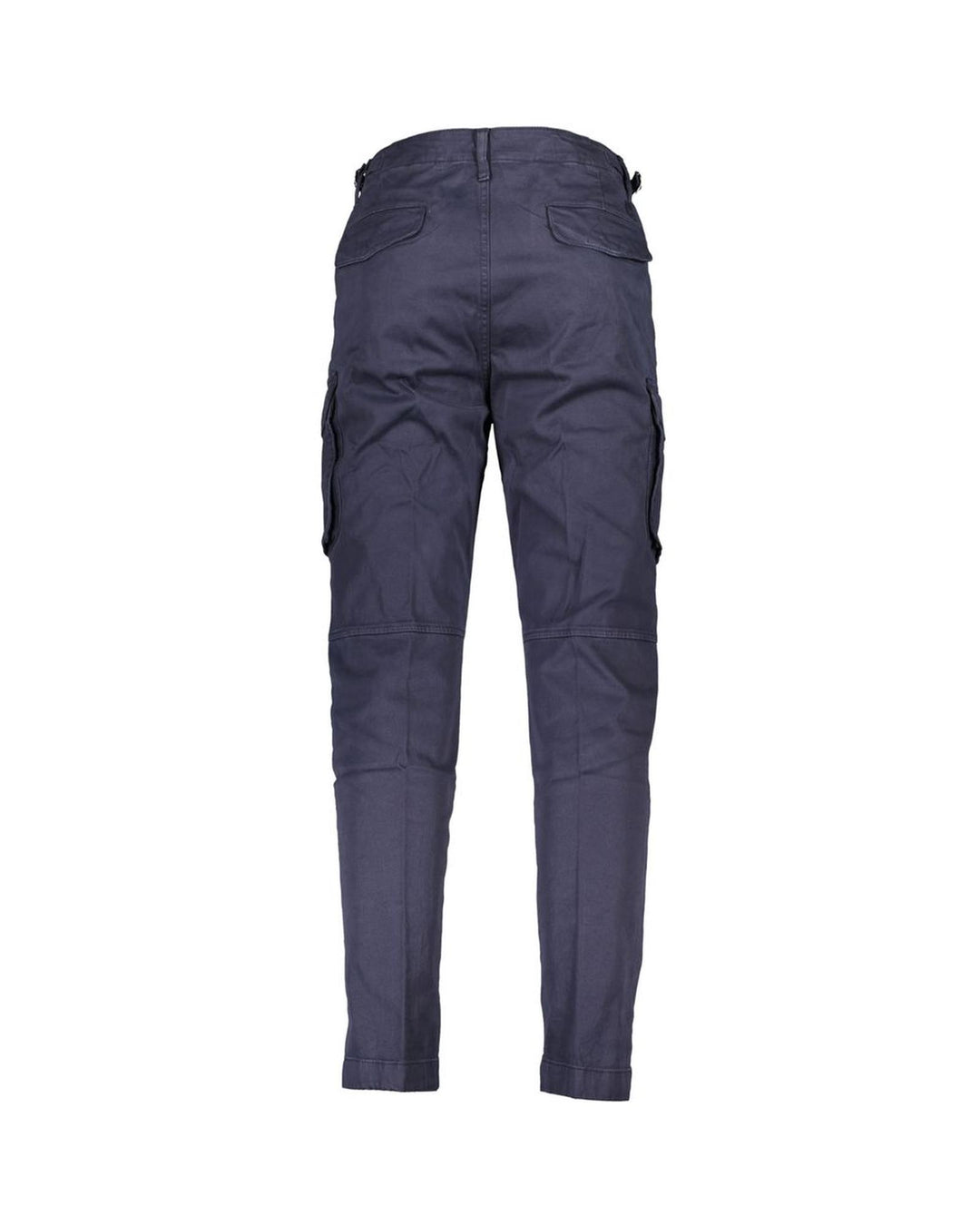 North Sails Men's Blue Cotton Jeans & Pant - W34 US