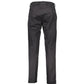 North Sails Men's Black Cotton Jeans & Pant - W31 US