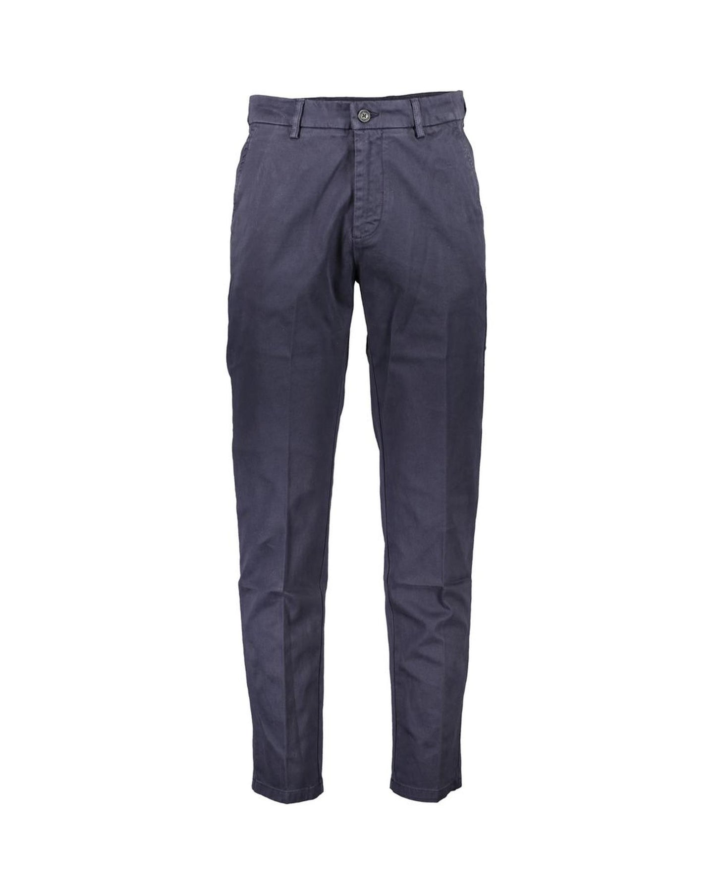 North Sails Men's Blue Cotton Jeans & Pant - W31 US