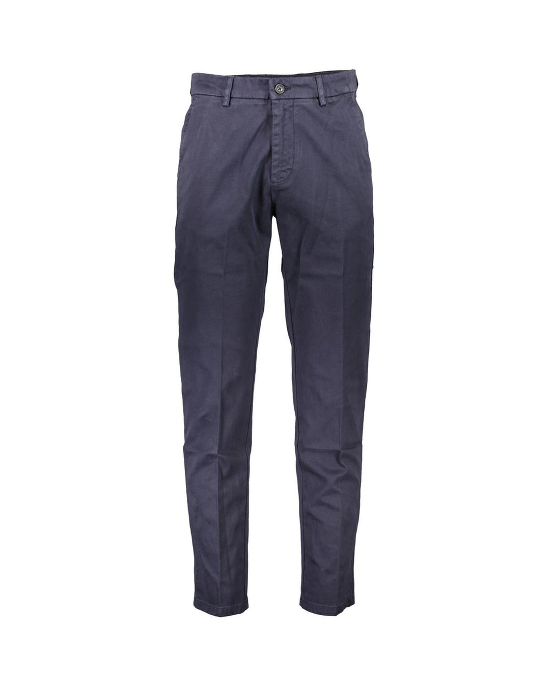 North Sails Men's Blue Cotton Jeans & Pant - W34 US