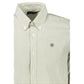 North Sails Men's White Cotton Shirt - XL