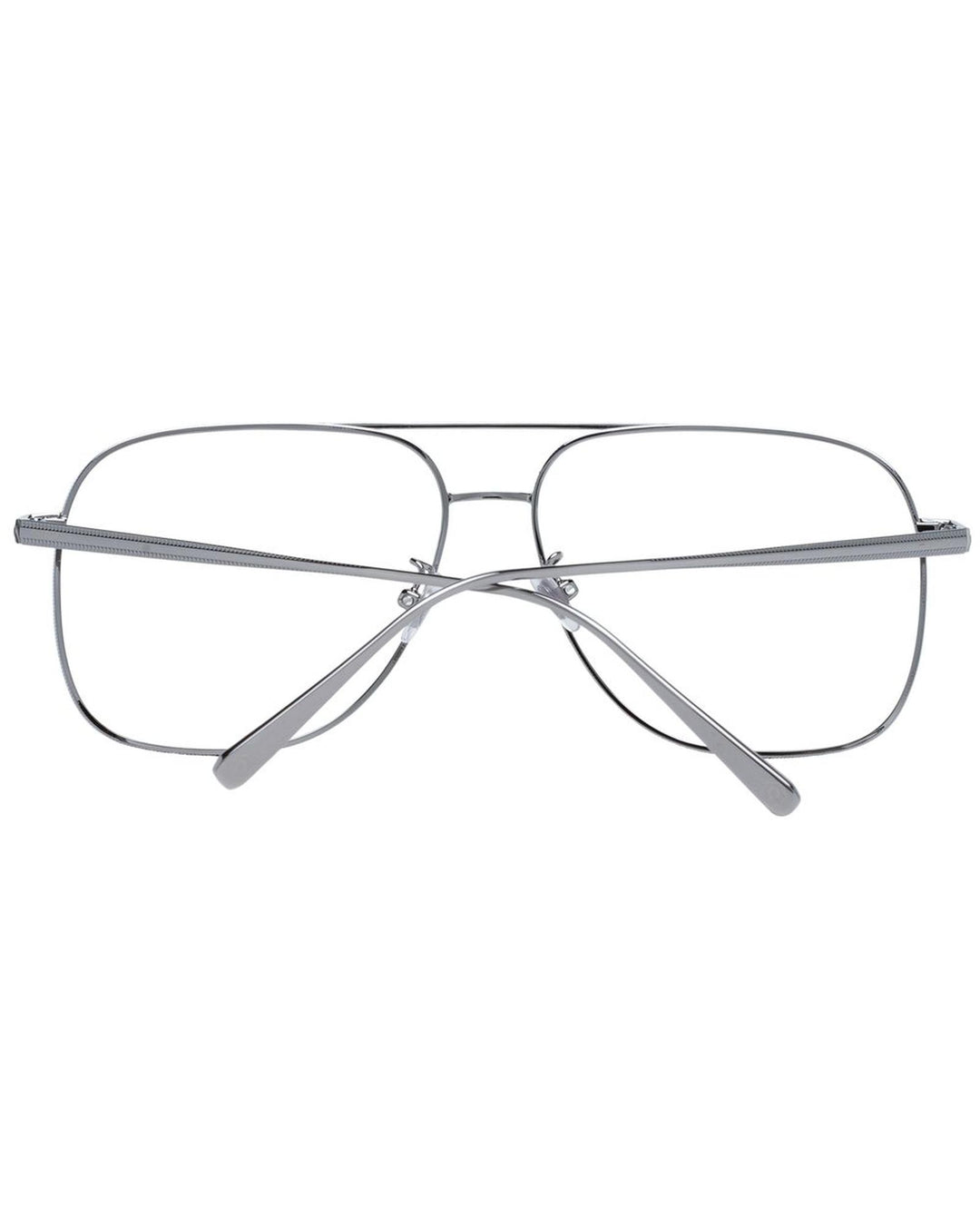 Omega Men's Gray  Optical Frames - One Size