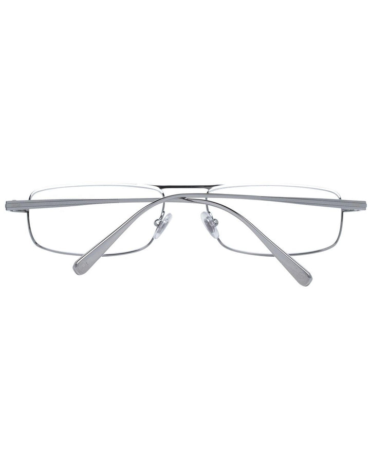 Omega Men's Gray  Optical Frames - One Size