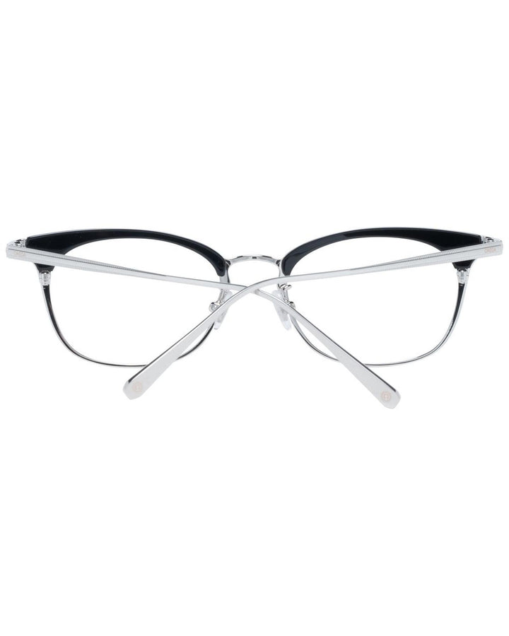 Omega Women's Black  Optical Frames - One Size