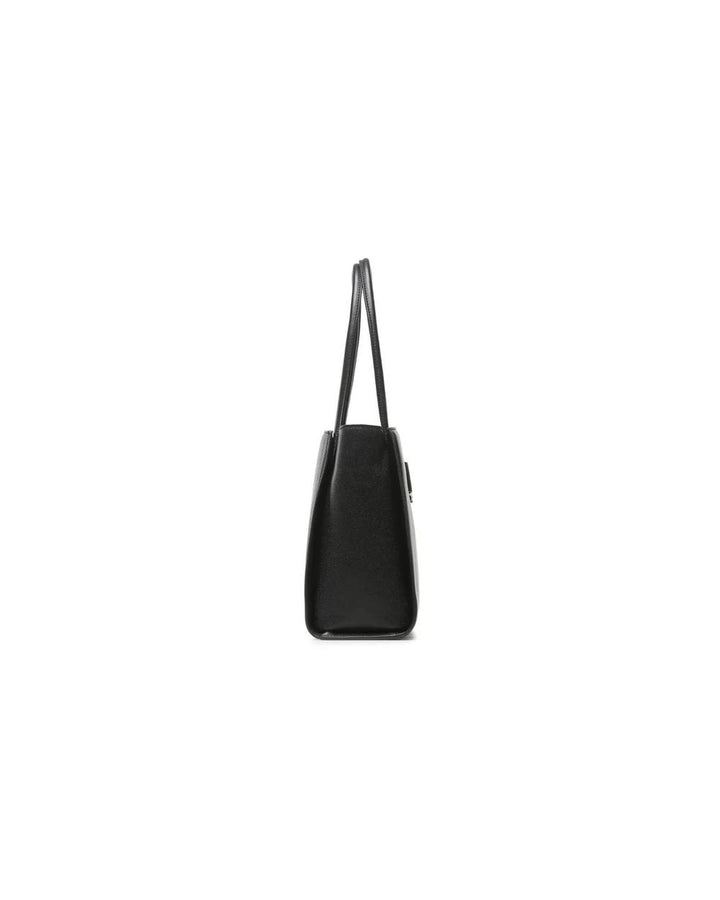 Plein Sport Women's Black Polyethylene Handbag - One Size