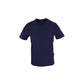 Plein Sport Men's Blue Cotton T-Shirt - L