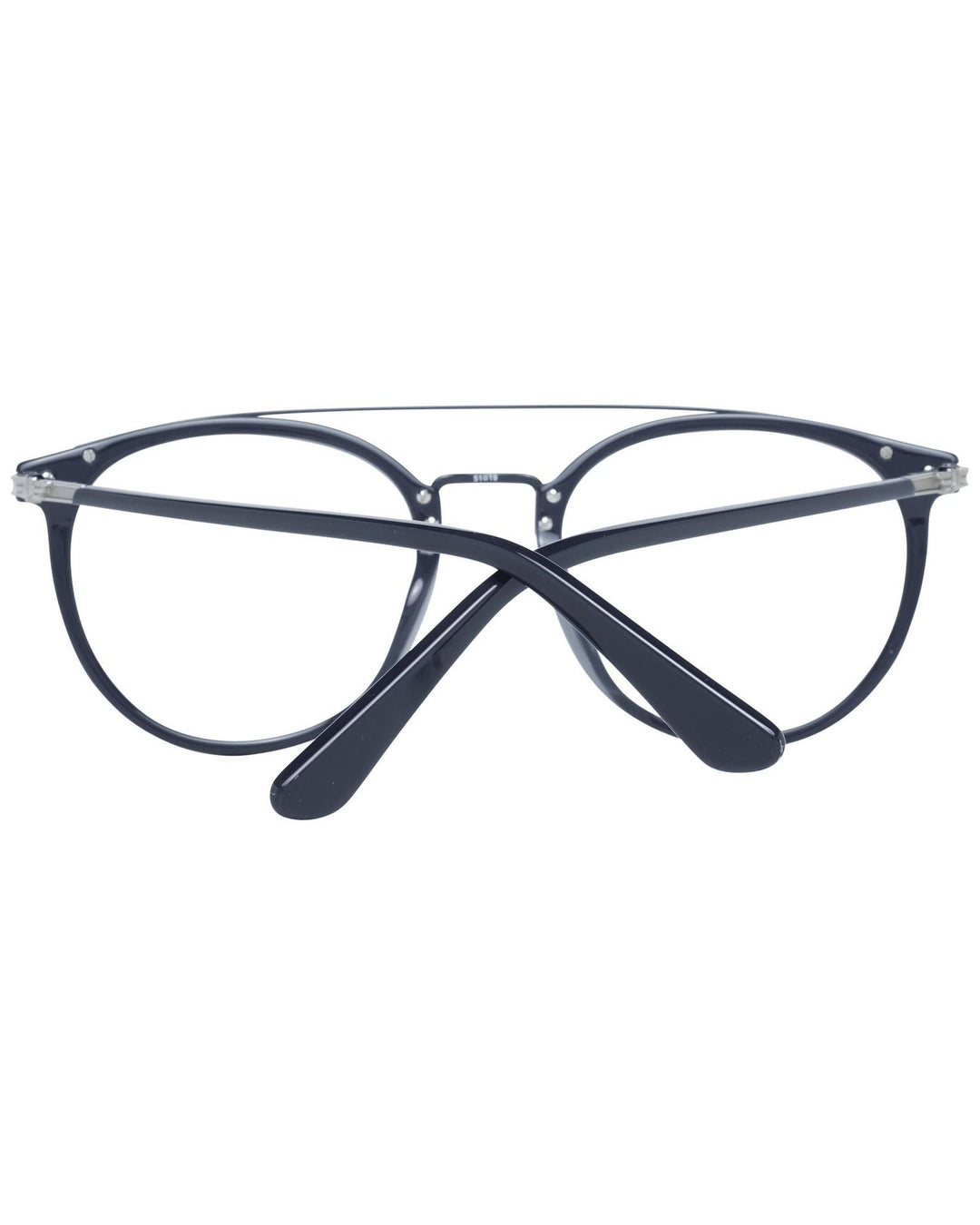 Police Men's Gray  Optical Frames - One Size