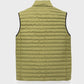 Refrigiwear Men's Green Polyester Vest - L