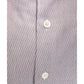 Robert Friedman Men's Beige Cotton Shirt - L