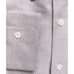 Robert Friedman Men's Beige Cotton Shirt - L