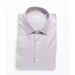 Robert Friedman Men's Beige Cotton Shirt - M