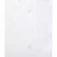 Robert Friedman Men's White Cotton Shirt - M