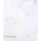 Robert Friedman Men's White Cotton Shirt - M