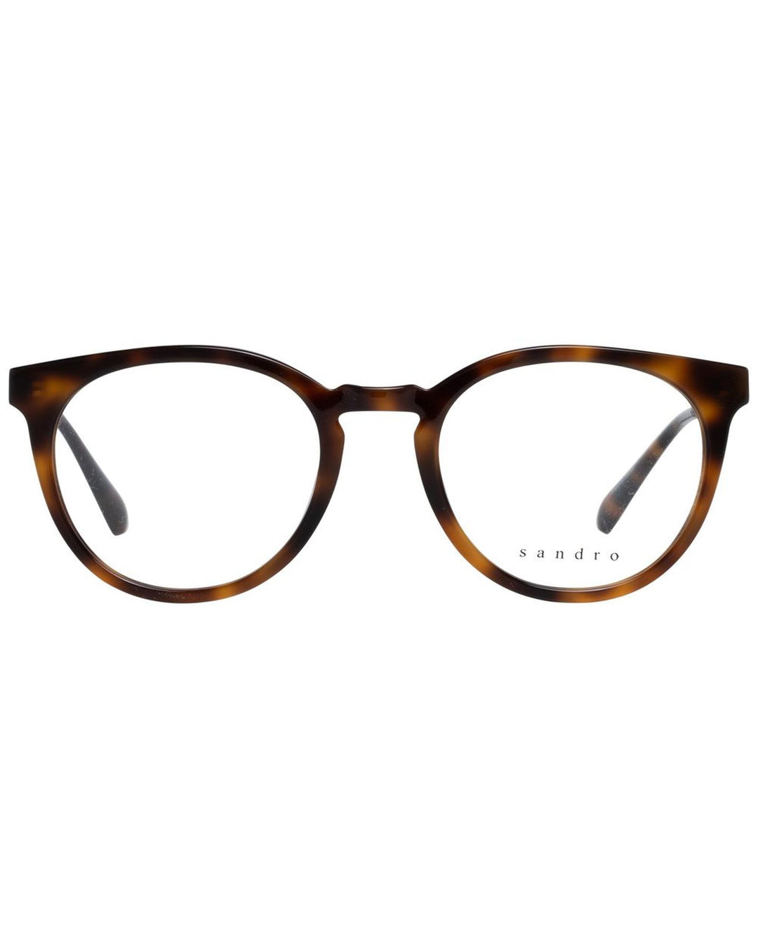 Sandro Men's Brown  Optical Frames - One Size