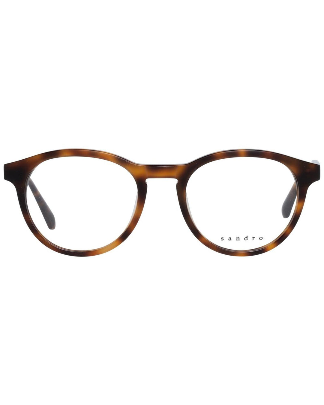 Sandro Men's Brown  Optical Frames - One Size