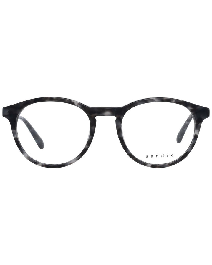 Sandro Men's Gray  Optical Frames - One Size