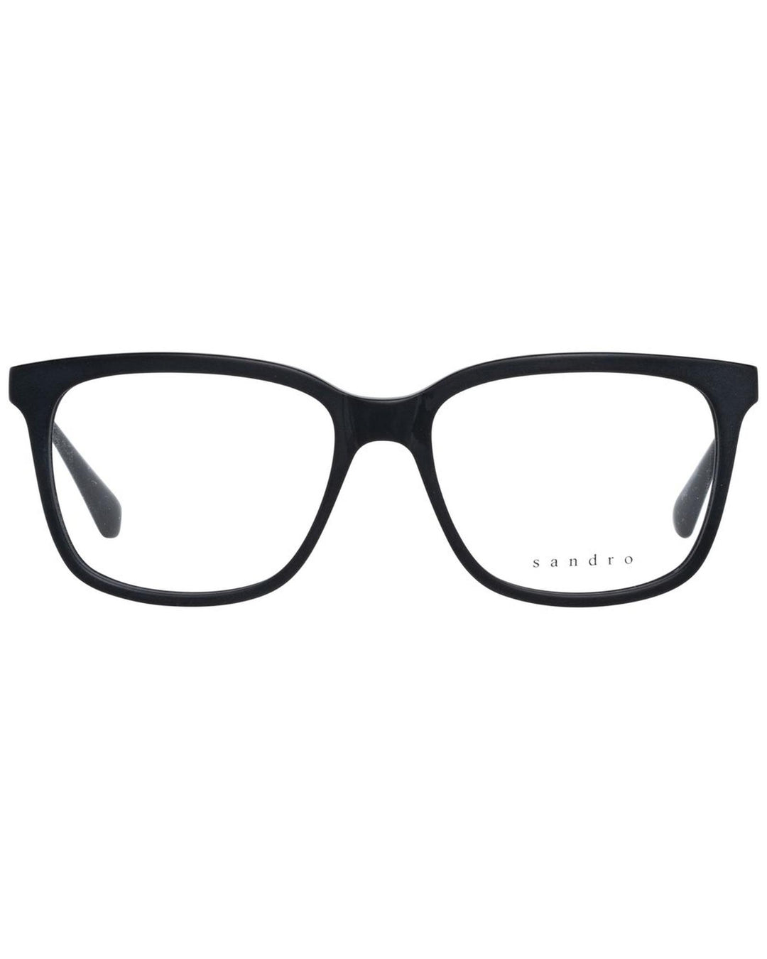 Sandro Men's Black  Optical Frames - One Size