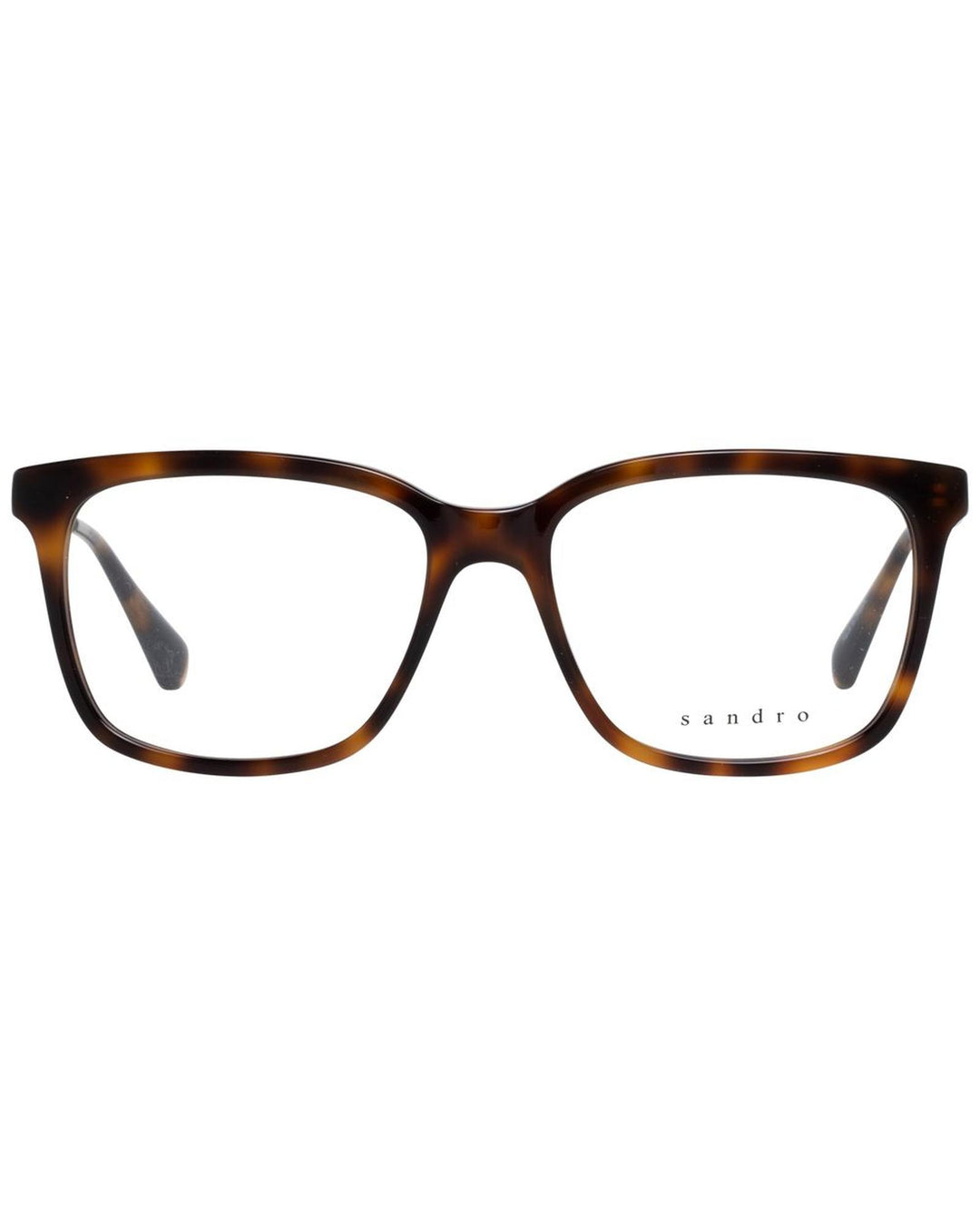 Sandro Men's Brown  Optical Frames - One Size