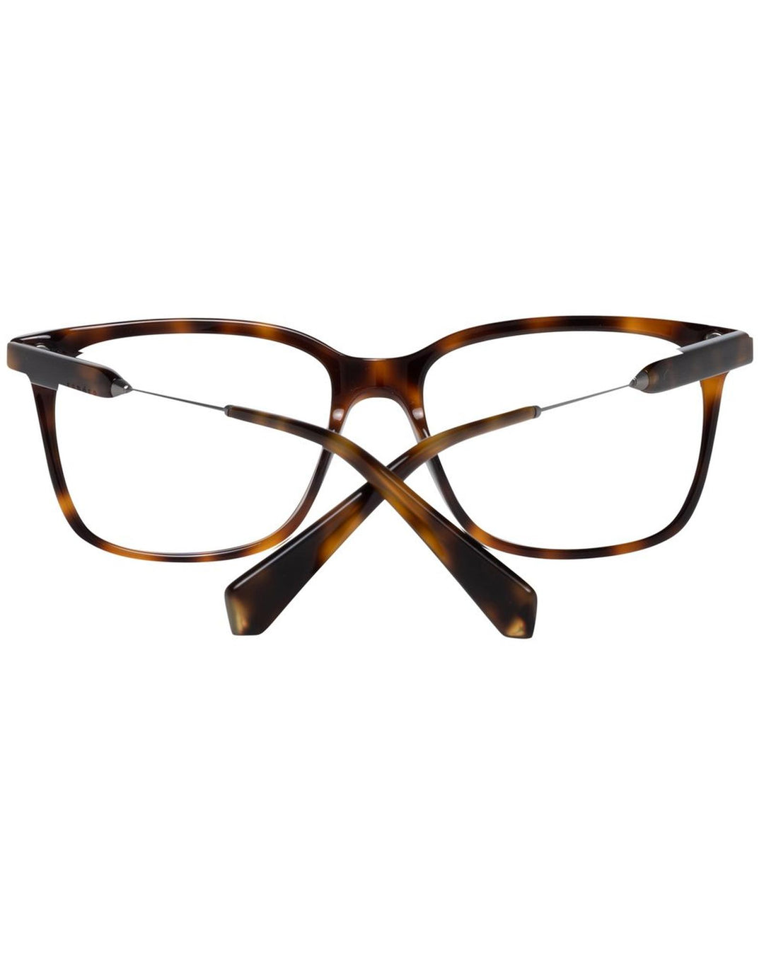 Sandro Men's Brown  Optical Frames - One Size