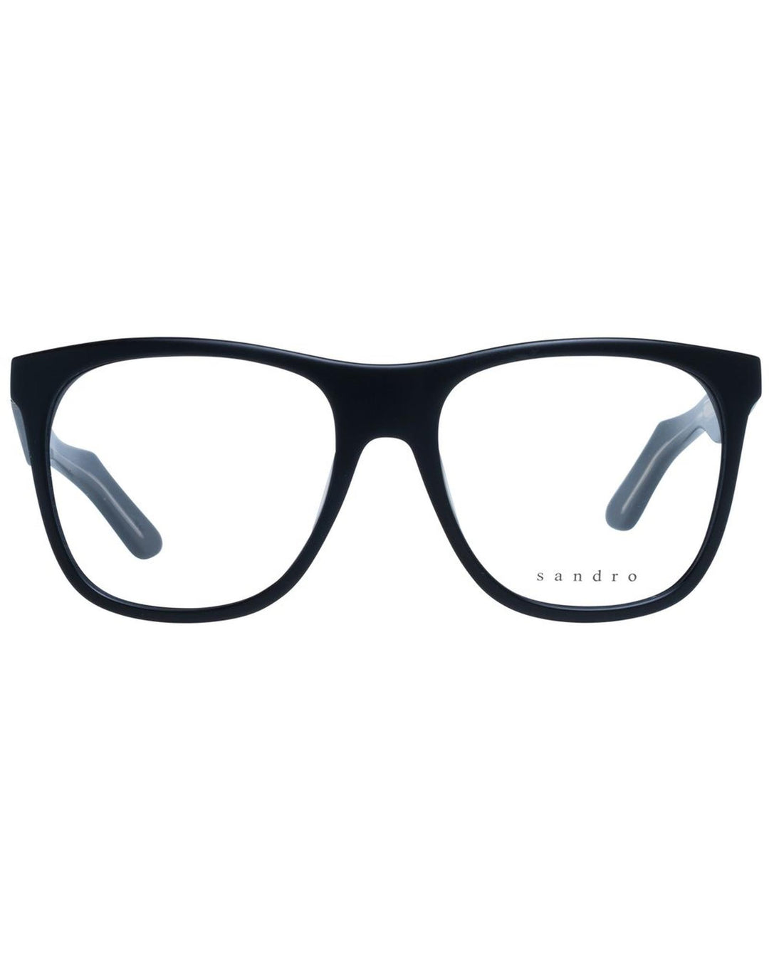 Sandro Unisex's Black Unisex Optical Frames - One Size