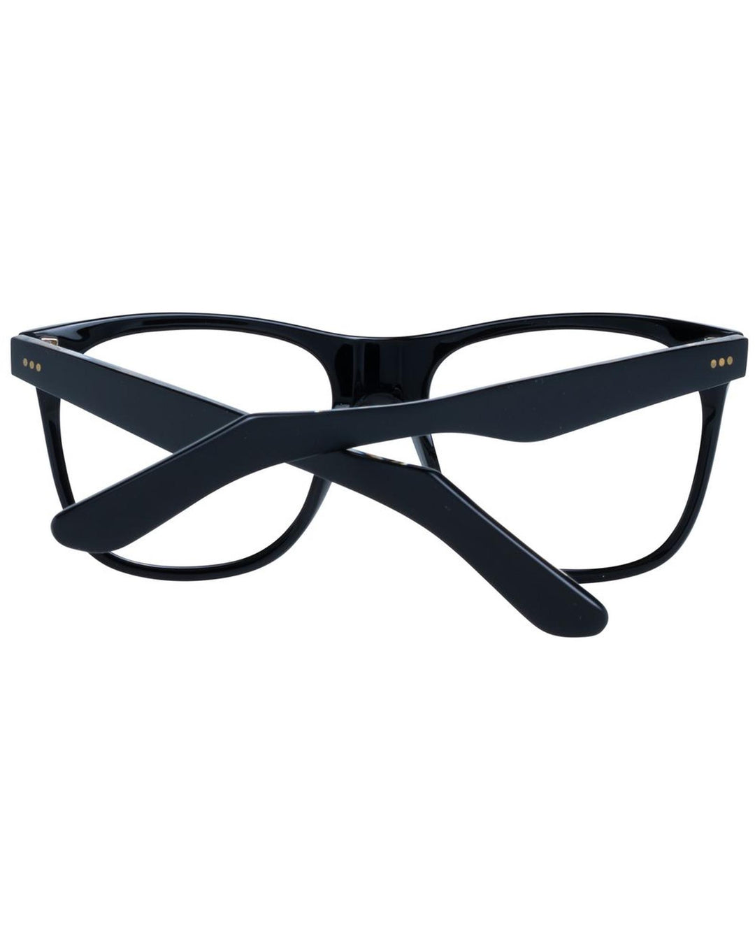 Sandro Unisex's Black Unisex Optical Frames - One Size