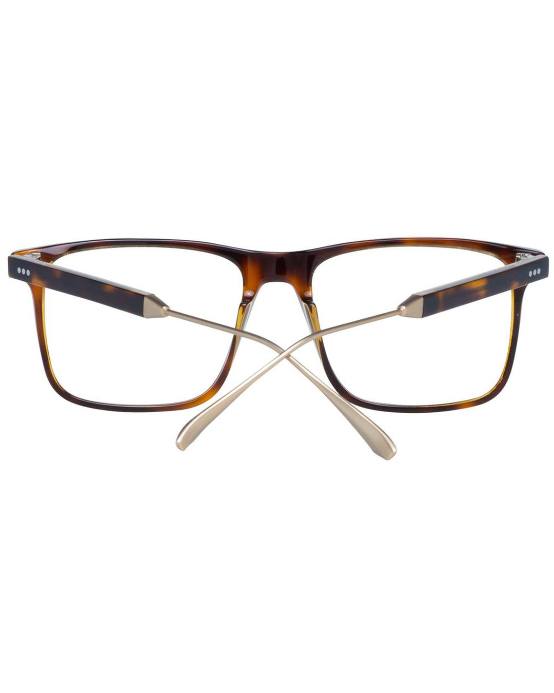 Sandro Men's Brown  Optical Frames - One Size