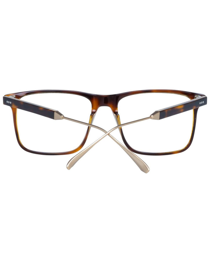 Sandro Men's Brown  Optical Frames - One Size