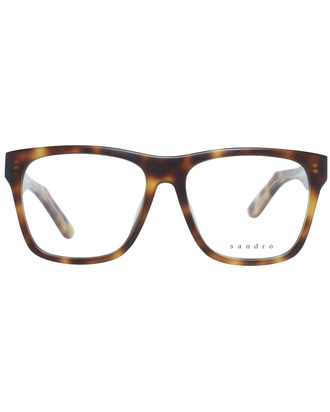 Sandro Men's Brown  Optical Frames - One Size