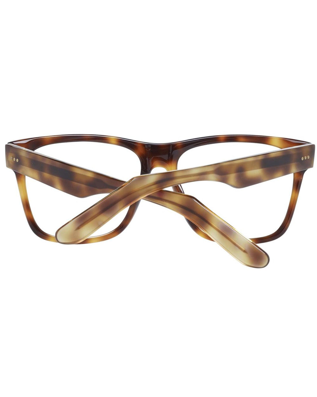 Sandro Men's Brown  Optical Frames - One Size