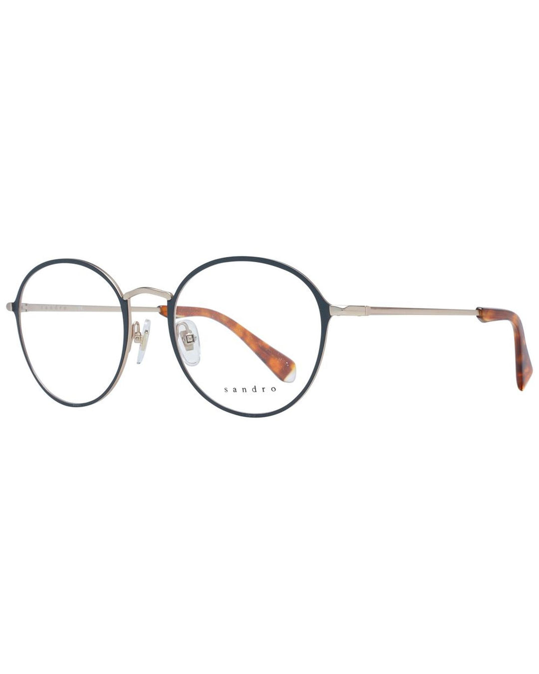 Sandro Men's Gray  Optical Frames - One Size