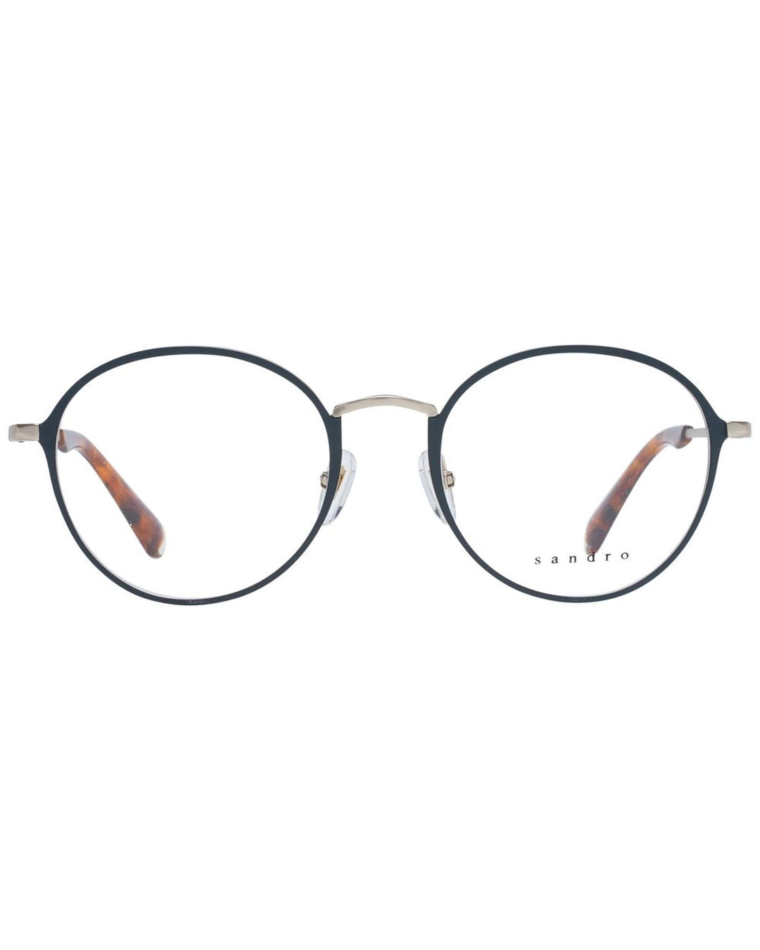 Sandro Men's Gray  Optical Frames - One Size