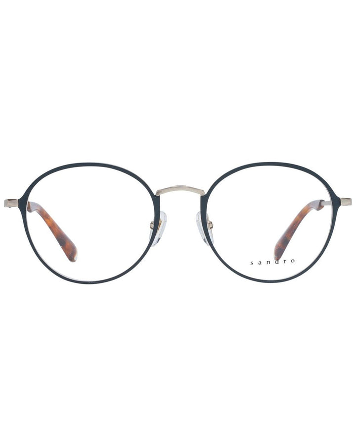 Sandro Men's Gray  Optical Frames - One Size