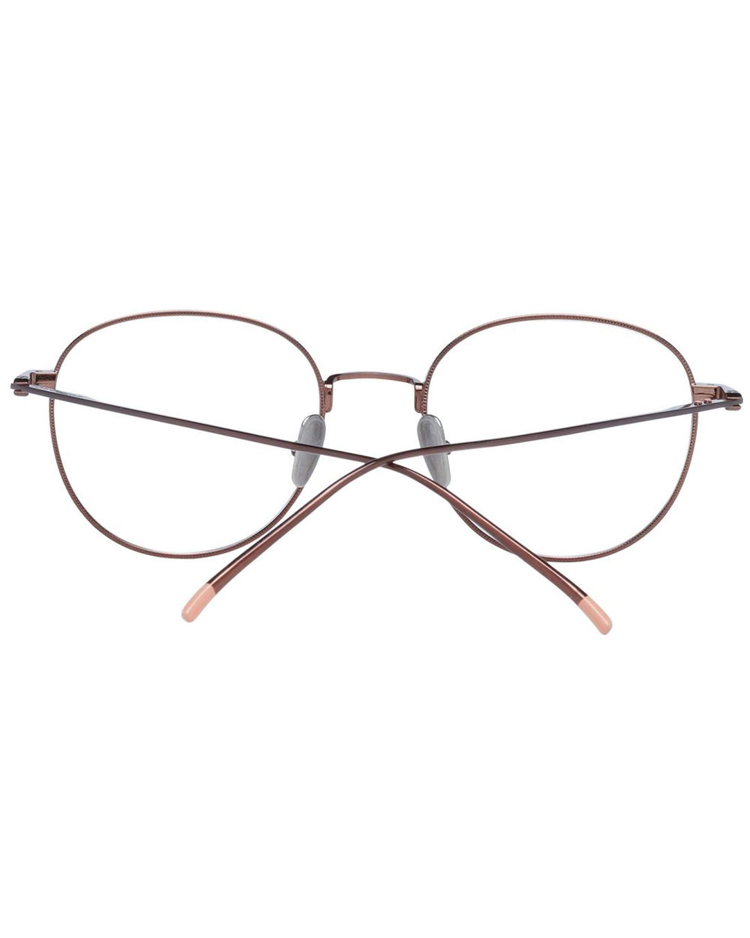 Scotch & Soda Men's Brown  Optical Frames - One Size