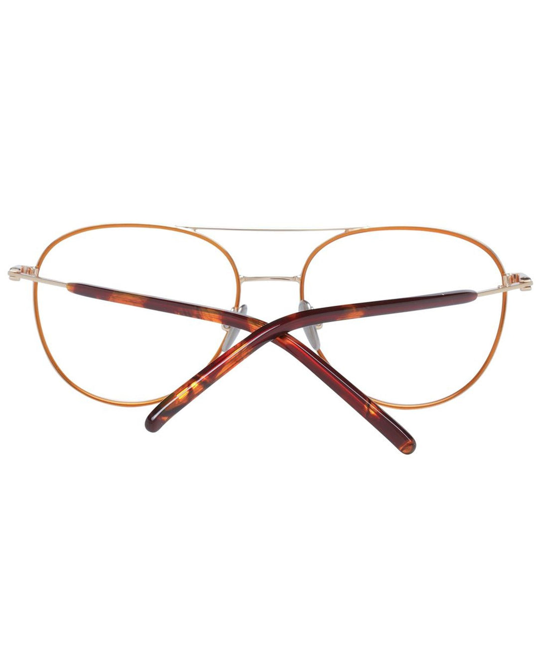 Scotch & Soda Men's Gold  Optical Frames - One Size