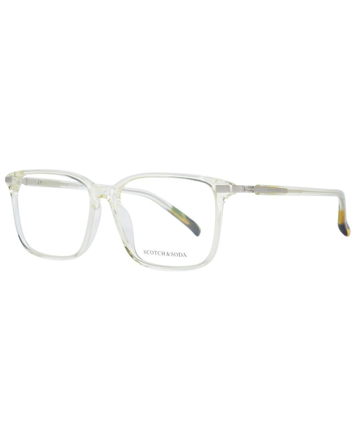 Scotch & Soda Men's Gold  Optical Frames - One Size