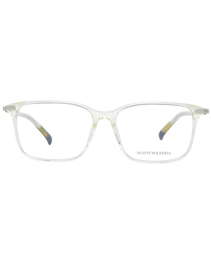 Scotch & Soda Men's Gold  Optical Frames - One Size