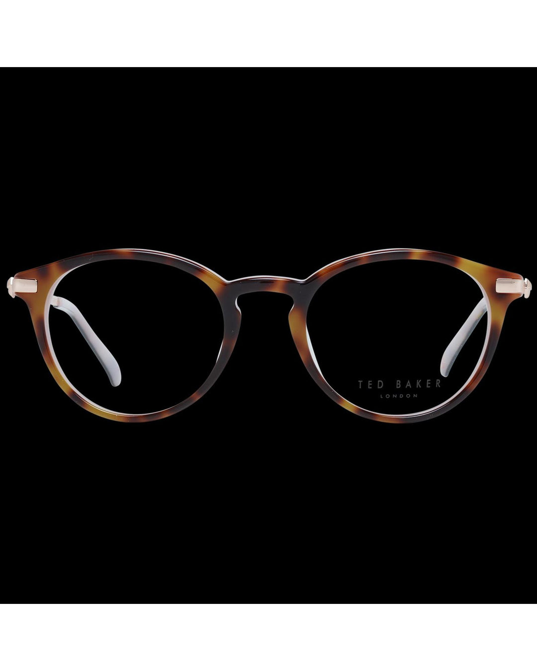 Ted Baker Women's Brown  Optical Frames - One Size