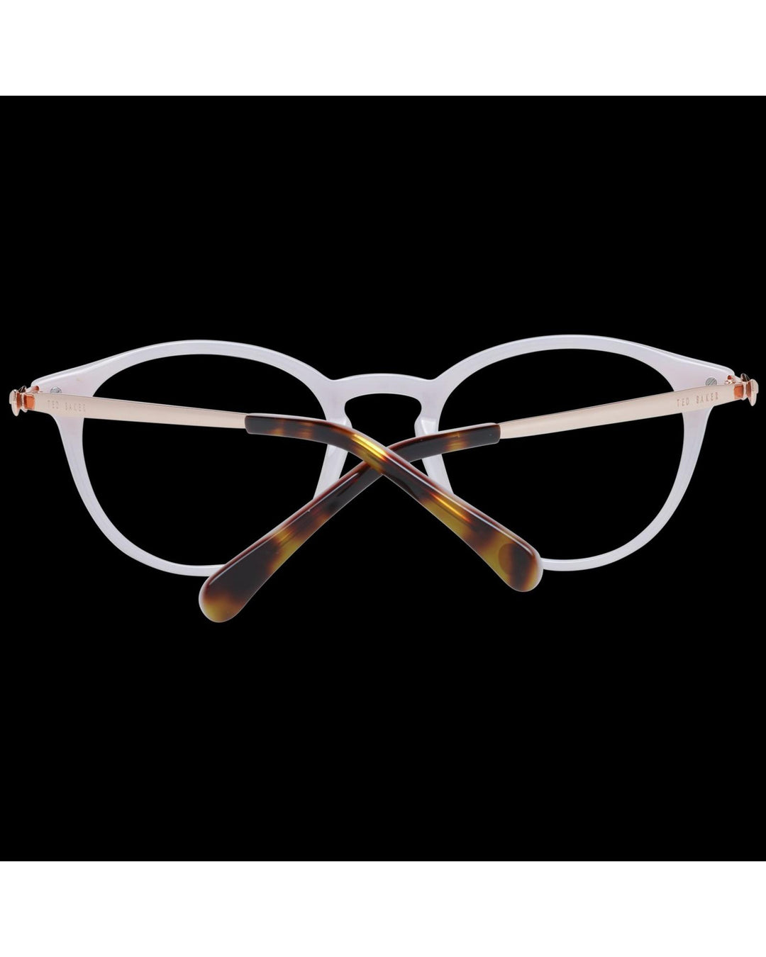 Ted Baker Women's Brown  Optical Frames - One Size