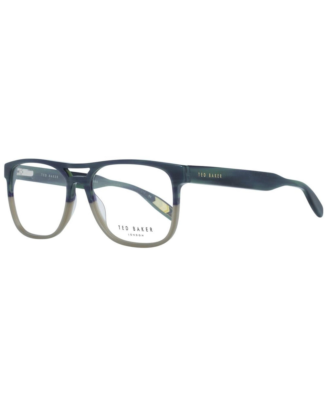 Ted Baker Men's Green  Optical Frames - One Size