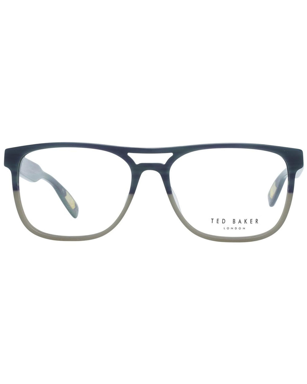 Ted Baker Men's Green  Optical Frames - One Size