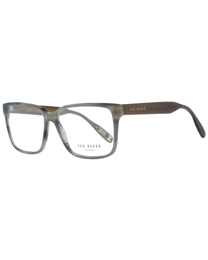 Ted Baker Men's Gray  Optical Frames - One Size